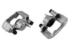 Bremssattel Vorderachse rechts für MAZDA KIA DEMIO RIO I Stufenheck Schrägheck