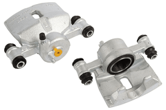 Bremssattel Vorderachse links für KIA PICANTO I
