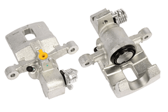 Bremssattel Hinterachse rechts für KIA PICANTO I