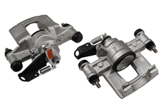 Bremssattel Hinterachse rechts für NISSAN OPEL RENAULT NV400 Kasten