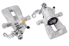 Bremssattel Hinterachse links für OPEL CHEVROLET ASTRA G Stufenheck Caravan CC