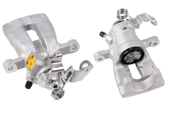 Bremssattel Hinterachse rechts für OPEL CHEVROLET ASTRA G Stufenheck Caravan CC