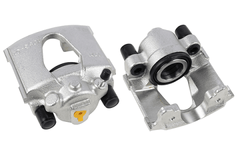 Bremssattel Vorderachse rechts für OPEL CHEVROLET DAEWOO ASTRA F Stufenheck CC