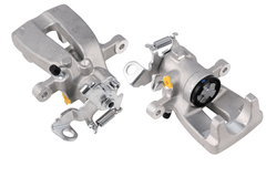 Bremssattel Hinterachse rechts für OPEL SUBARU COMBO Tour CORSA C TIGRA TwinTop