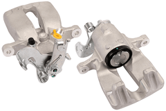 Bremssattel Hinterachse rechts für OPEL INSIGNIA A Stufenheck Country Tourer