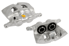 Bremssattel Vorderachse links für OPEL SAAB INSIGNIA A Stufenheck Country