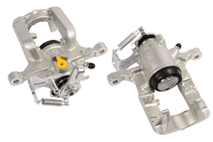 Bremssattel Hinterachse links für OPEL VAUXHALL ASTRA J Caravan ZAFIRA TOURER C