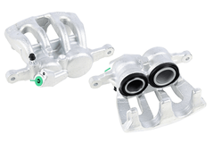 Bremssattel Vorderachse links für CITROËN PEUGEOT C5 II Break III C6