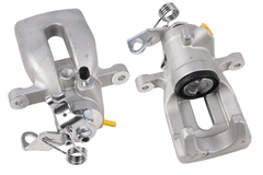 Bremssattel Hinterachse links für PEUGEOT 308 SW I