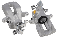 Bremssattel Hinterachse links für PEUGEOT 607