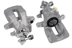 Bremssattel Hinterachse rechts für PEUGEOT 607
