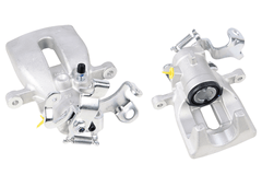 Bremssattel Hinterachse links für CITROËN PEUGEOT DS DS5 508 SW I 3008
