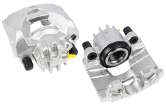 Bremssattel Vorderachse rechts für CITROËN PEUGEOT C4 I Coupe Kasten/Schrägheck