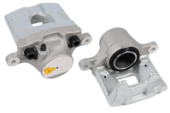 Bremssattel Vorderachse links für PEUGEOT 308 SW II Kasten/Schrägheck