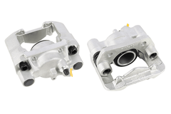 Bremssattel Vorderachse rechts für CITROËN PEUGEOT C15 Kombi VISA ZX Break