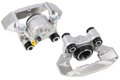 Bremssattel Vorderachse links für CITROËN PEUGEOT AX SAXO ZX Break C15