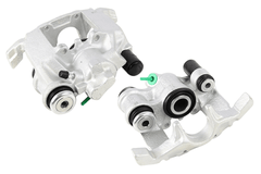 Bremssattel Hinterachse links für PEUGEOT 605 607