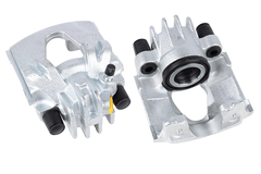 Bremssattel Vorderachse rechts für CITROËN MAZDA PEUGEOT SAXO XSARA Break Coupe