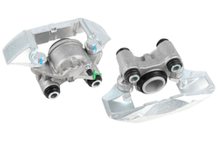 Bremssattel Vorderachse rechts für PEUGEOT 306 Schrägheck Break 405 I II