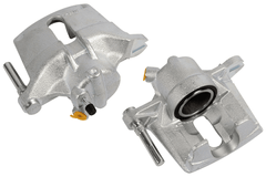 Bremssattel Vorderachse links für NISSAN RENAULT KUBISTAR Kasten KANGOO THALIA