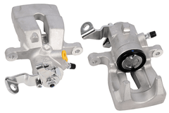 Bremssattel Hinterachse links für RENAULT AVANTIME ESPACE III