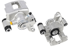 Bremssattel Hinterachse links für RENAULT LAGUNA I Grandtour