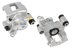 Bremssattel Hinterachse rechts für RENAULT LAGUNA I Grandtour