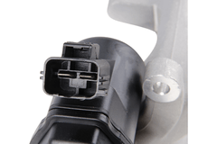 Bremssattel Hinterachse links für RENAULT GRAND SCÉNIC III