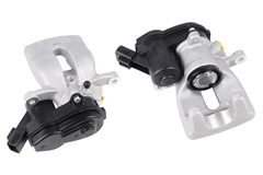 Bremssattel Hinterachse links für RENAULT GRAND SCÉNIC III