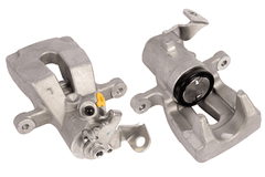 Bremssattel Hinterachse links für RENAULT GRAND SCÉNIC II