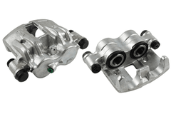 Bremssattel Vorderachse links für RENAULT TRUCKS MASCOTT Kasten