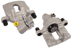 Bremssattel Hinterachse links für RENAULT LAGUNA III Grandtour Coupe