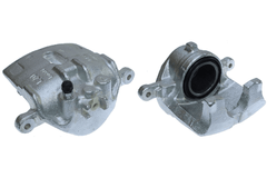 Bremssattel Vorderachse links für LAND ROVER FREELANDER I Soft Top