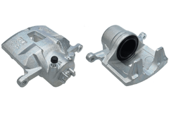 Bremssattel Vorderachse rechts für SUBARU IMPREZA Stufenheck Station Wagon