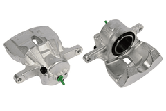 Bremssattel Vorderachse links für TOYOTA YARIS