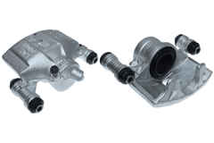 Bremssattel Vorderachse links für TOYOTA PASEO Coupe STARLET
