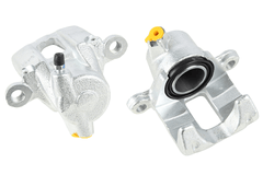 Bremssattel Hinterachse links für TOYOTA LAND CRUISER 80 90 Hardtop