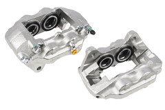 Bremssattel Vorderachse links für TOYOTA LEXUS LAND CRUISER 100 LX