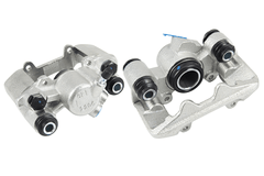 Bremssattel Hinterachse links für TOYOTA YARIS VERSO VAN