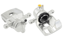 Bremssattel Hinterachse rechts für TOYOTA LEXUS LAND CRUISER 100 LX