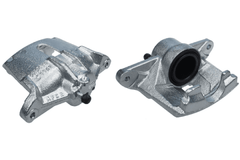 Bremssattel Vorderachse links für TOYOTA YARIS