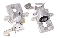 Bremssattel Hinterachse links für TOYOTA AURIS COROLLA Stufenheck PRIUS