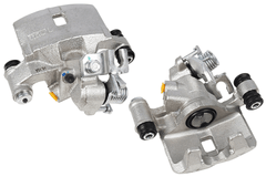 Bremssattel Hinterachse links für TOYOTA COROLLA Liftback Compact Station Wagon
