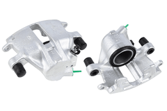 Bremssattel Vorderachse links für AUDI 80 B2 Stufenheck B3 90