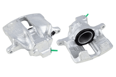Bremssattel Vorderachse links für AUDI 80 B4 Stufenheck Avant