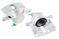 Bremssattel Vorderachse rechts für AUDI 80 B4 Stufenheck Avant