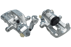 Bremssattel Hinterachse rechts für AUDI A4 B5 Avant