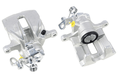 Bremssattel Hinterachse links für VW TRANSPORTER T4 Kasten Bus