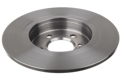 2x Bremsscheibe Hinterachse für INFINITI MERCEDES-BENZ Q30 QX30 A-KLASSE