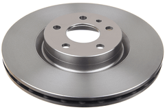 2x Bremsscheibe Vorderachse für ALFA ROMEO FIAT LANCIA OPEL 147 156 Sportwagon